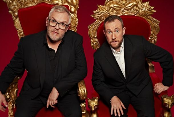 Taskmaster: Why it’s so good and where to begin