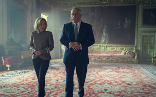 Scoop review: Netflix drama rains on Prince Andrew’s parade