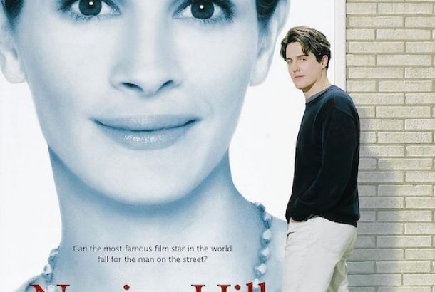 My formative film: A love letter to Notting Hill