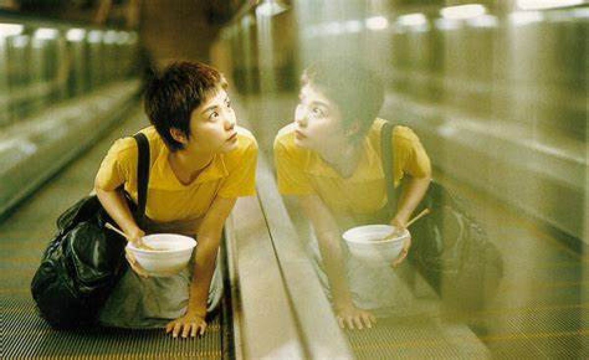 Chungking Express: Intoxicating youthful cinema | UoM Film Soc screening reports
