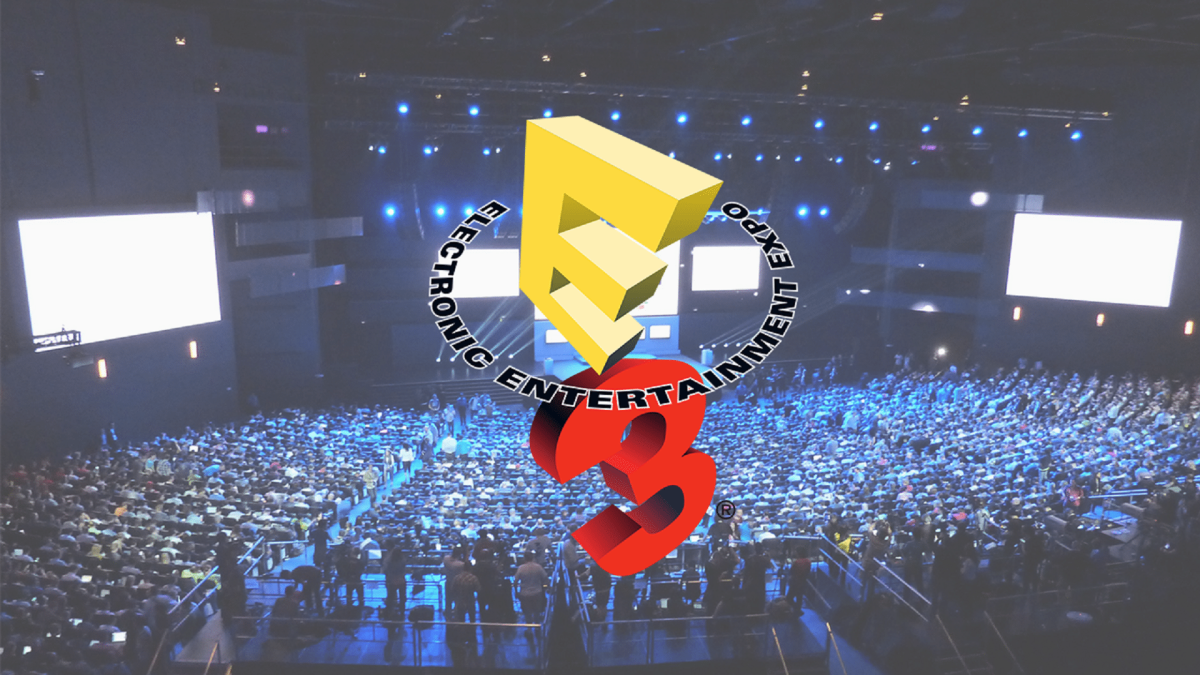 Games, guerrilla marketing, and E3