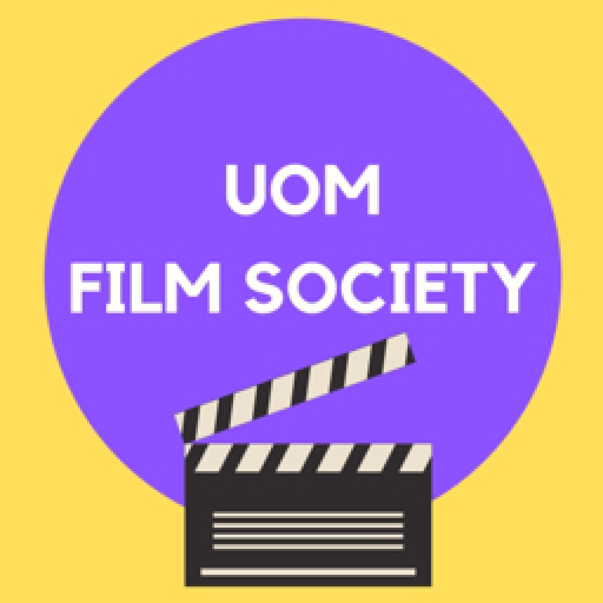 An evening with UoM Film Society and Chungking Express