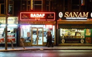 The Mancunion’s unofficial guide to the Curry Mile