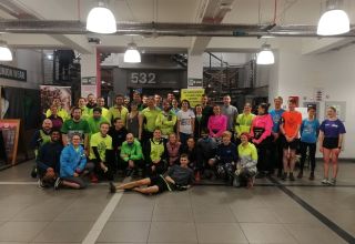 Run Wild Manchester’s 24 hour virtual run to fight homelessness