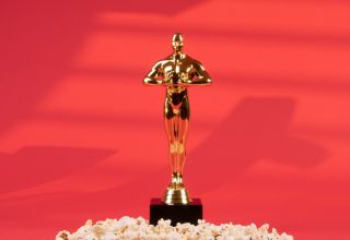 Hair, makeup and costume design nominees at the 2024 Academy Awards