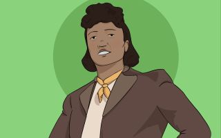 Henrietta Lacks: much more than the mother of immortal cells