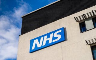 Should the NHS be seen as a charity?