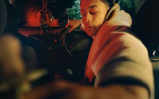 Loyle Carner’s ‘hugo’ inspires us to reflect, to relate, and to take action