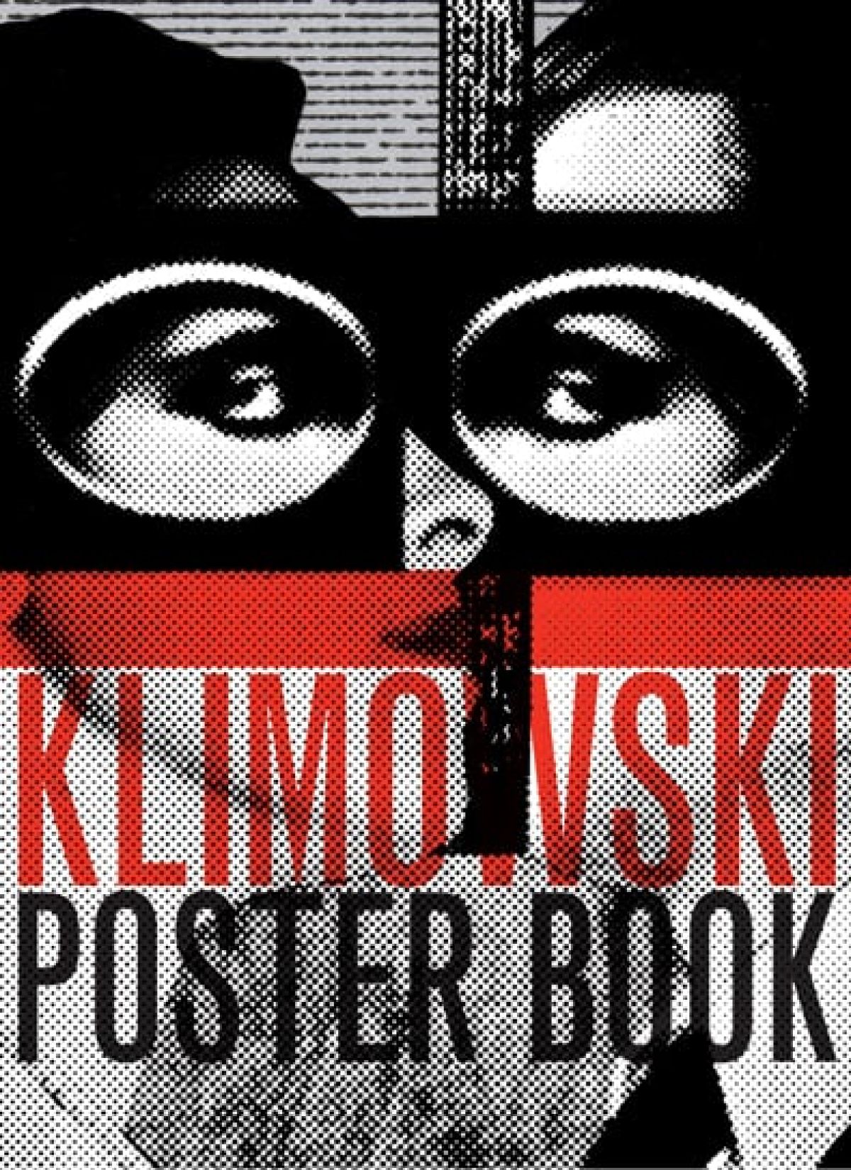 Review: Klimowski Poster Book