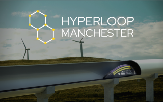 Hyperloop Manchester: A student-led transport revolution