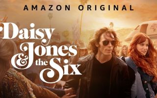 Daisy Jones and The Six: Drugs and desire