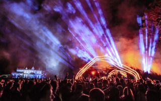 Review: Hide and Seek Festival 2019