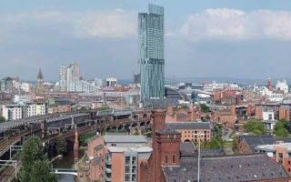 Greater Manchester’s zero-carbon by 2038 pledge: a disappointing start?