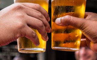 NUS study reveals a changing student drinking culture