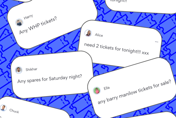 Students fall victim to ticket scams on Manchester Students’ Group