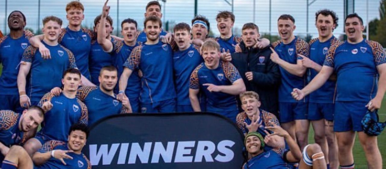 Victory for MMU as Varsity returns for 2024
