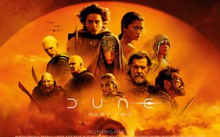 Dune: Part Two review – An instant modern sci-fi classic