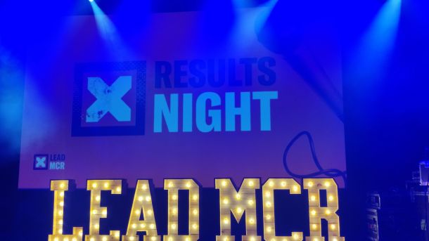 LeadMCR 2023 winners announced - video