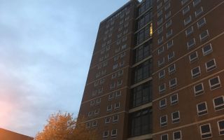 Planned ResLife reforms delayed after staff opposition