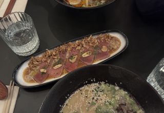 Not just another New Year deal: A review of Lucky Ramen