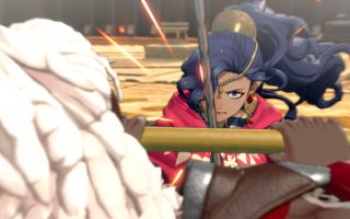 Fire Emblem: Fortune’s Weave: Tips to brave the monolithic adventure