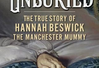 Interview: Hannah Priest on PhDs and the Manchester Mummy