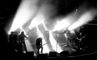 Peter Hook & The Light to celebrate 35 years of Joy Division’s Substance in the UK and Europe