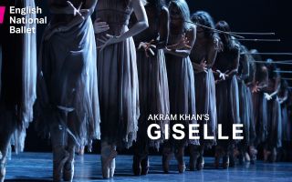 Giselle Review: Hardly a pantomime and scarcely a ballet