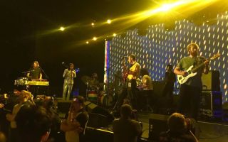 Live review: King Gizzard & The Lizard Wizard