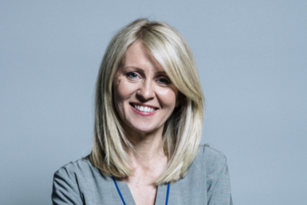 Politically correct me if I’m wrong: Esther McVey, Rishi Sunak, and the contradiction of “common sense”