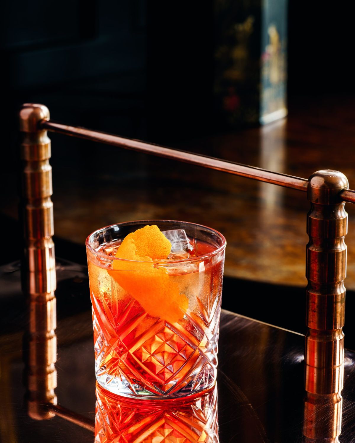 The Negroni Sbagliato: Is it really that stunning?