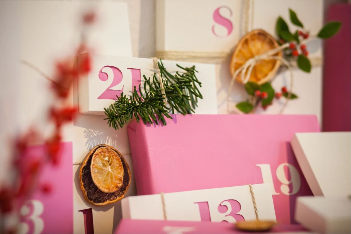 The best beauty advent calendars of 2023