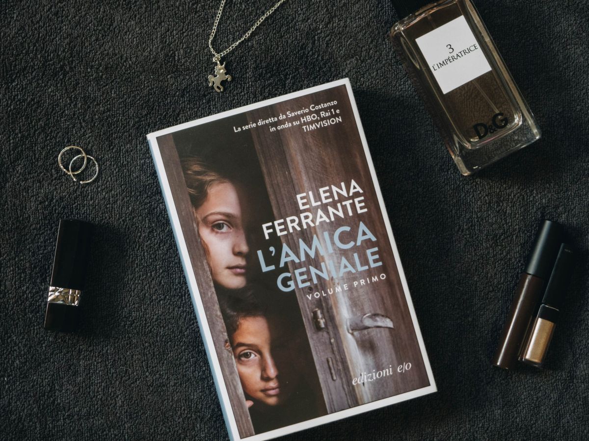 The complexity of female friendship: Reviewing Elena Ferrante’s Neapolitan novels
