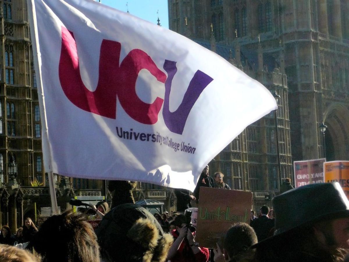 UCU respond to plans for staff pay cuts and terminations at UoM