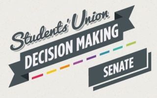 Mancunion reform among headline policies at lively March Senate