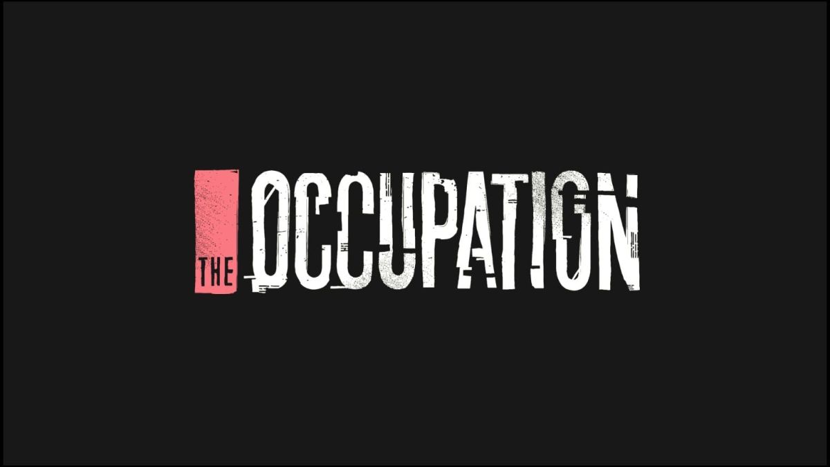 Review: The Occupation