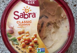 On this day February 8 2018: Why was Sabra hummus removed from campus shelves?