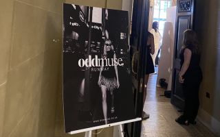 Get to know Oddmuse: Aimee Smale on doing ‘what people aren’t expecting’