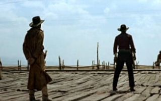 First Watch: Once Upon a Time in the West
