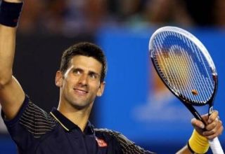 Djokovic prevails in Clash of the Titans Australian Open final