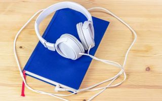 Five great podcasts for book lovers