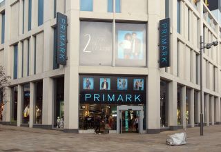 Primark goes online – RIP sustainable fashion