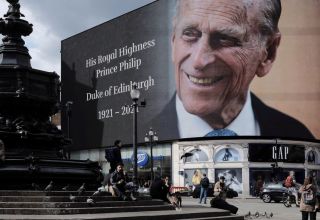 ‘Deity or demon’: How do we regard Prince Phillip after his death?