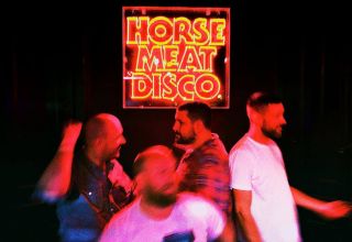 Review: Horse Meat Disco