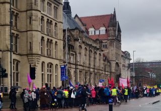 More UCU Strikes before Easter: What do students think?