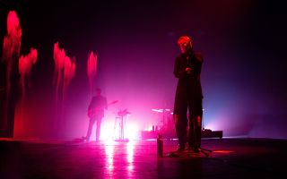 Nothing But Thieves live in Manchester: Nostalgia and rock triumph at O2 Apollo