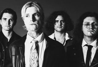 Sundara Karma: “It’s difficult when you’re putting out music for a fanbase that kind of disagrees with the decisions you’ve made”