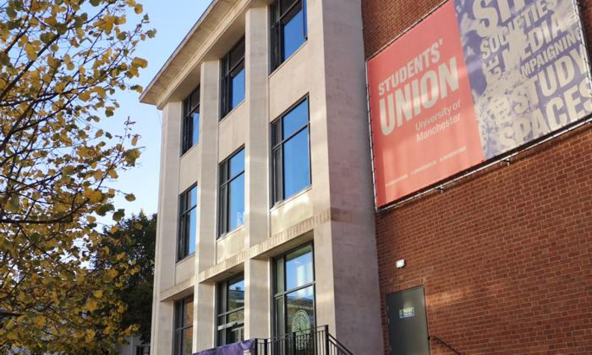 University and Students’ Union release joint statements regarding discrimination and freedom of expression on campus
