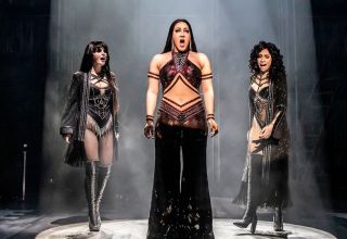 Review: The Cher Show