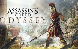 Review: Assassin’s Creed Odyssey
